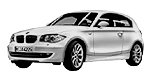 BMW E81 U2967 Fault Code