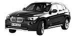 BMW E84 U2967 Fault Code